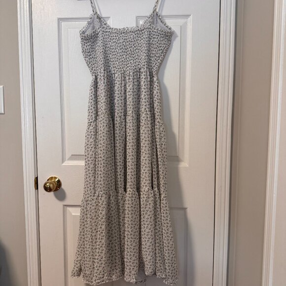 Aritzia Wilfred Tuberose Dress - Picture 2 of 5
